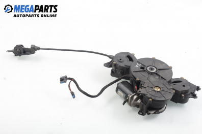 Мотор плъзгаща врата за Peugeot 807 (E) (06.2002 - ...), № Delphi 18113890