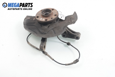 Шенкел главина за Peugeot 807 (E) (06.2002 - ...), позиция: предна, лява