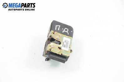 Брава на врата за Peugeot 807 (E) (06.2002 - ...), позиция: предна, дясна