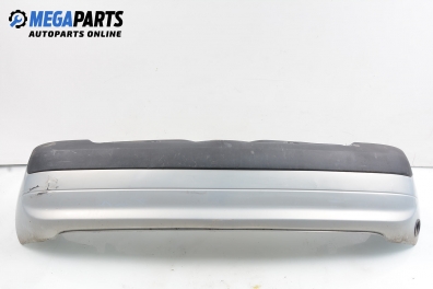 Задна броня за Renault Clio II Hatchback (09.1998 - 09.2005), хечбек