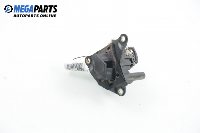 Ключалка заден капак за Renault Clio II Hatchback (09.1998 - 09.2005), хечбек