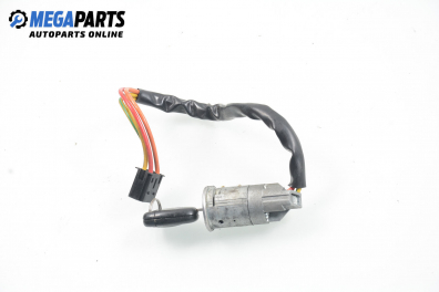 Контактен ключ за Renault Clio II Hatchback (09.1998 - 09.2005)