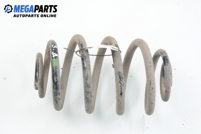 Пружина за ходова част за Renault Clio II Hatchback (09.1998 - 09.2005), хечбек, позиция: задна