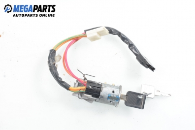 Контактен ключ за Renault 19 I Hatchback (01.1988 - 09.1994)