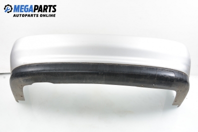 Задна броня за Seat Cordoba Sedan I (02.1993 - 10.1999), седан