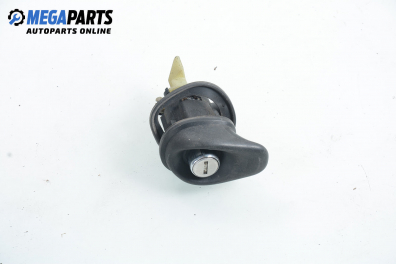 Ключалка заден капак за Seat Cordoba Sedan I (02.1993 - 10.1999), седан