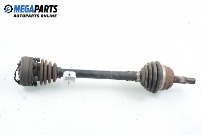 Полуоска за Seat Cordoba Sedan I (02.1993 - 10.1999) 1.4 i, 60 к.с., позиция: предна, лява