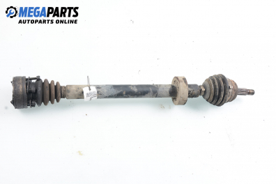Полуоска за Seat Cordoba Sedan I (02.1993 - 10.1999) 1.4 i, 60 к.с., позиция: предна, дясна