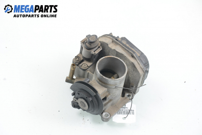 Дроселова клапа за Seat Cordoba Sedan I (02.1993 - 10.1999) 1.4 i, 60 к.с.