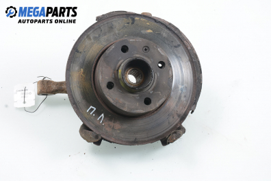 Шенкел главина за Seat Cordoba Sedan I (02.1993 - 10.1999), позиция: предна, лява