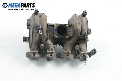 Всмукателен колектор за Seat Cordoba Sedan I (02.1993 - 10.1999) 1.4 i, 60 к.с.