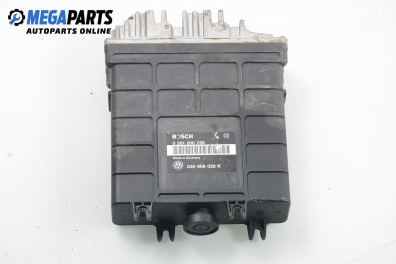 Компютър двигател за Volkswagen Golf III Hatchback (08.1991 - 07.1998) 1.6, 75 к.с., № Bosch 0 261 200 750