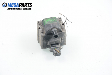 Запалителна бобина за Volkswagen Golf III Hatchback (08.1991 - 07.1998) 1.6, 75 к.с.