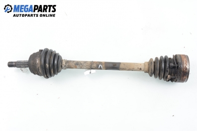 Полуоска за Volkswagen Golf III Hatchback (08.1991 - 07.1998) 1.6, 75 к.с., позиция: предна, лява