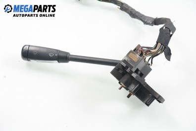 Лостче за светлини и чистачки  за Mercedes-Benz 124 Sedan (12.1984 - 06.1993)