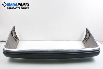 Задна броня за Mercedes-Benz 124 Sedan (12.1984 - 06.1993), седан