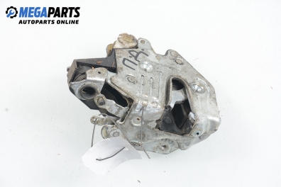 Брава на врата за Mercedes-Benz 124 Sedan (12.1984 - 06.1993), позиция: предна, дясна