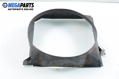 Дифузьор за Mercedes-Benz 124 Sedan (12.1984 - 06.1993) 200 E (124.021), 118 к.с.