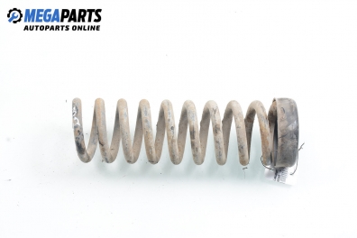 Пружина за ходова част за Mercedes-Benz 124 Sedan (12.1984 - 06.1993), седан, позиция: задна