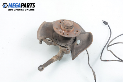 Шенкел главина за Mercedes-Benz 124 Sedan (12.1984 - 06.1993), позиция: предна, лява