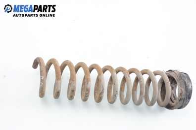 Пружина за ходова част за Mercedes-Benz 124 Sedan (12.1984 - 06.1993), седан, позиция: предна