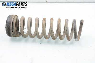 Пружина за ходова част за Mercedes-Benz 124 Sedan (12.1984 - 06.1993), седан, позиция: задна