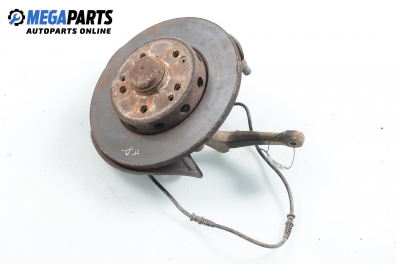 Шенкел главина за Mercedes-Benz 124 Sedan (12.1984 - 06.1993), позиция: предна, дясна