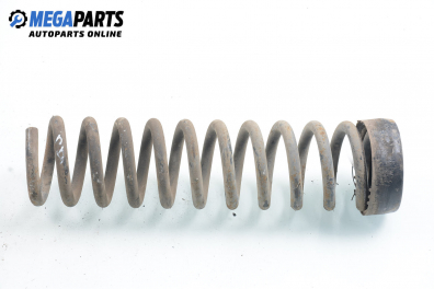 Пружина за ходова част за Mercedes-Benz 124 Sedan (12.1984 - 06.1993), седан, позиция: предна