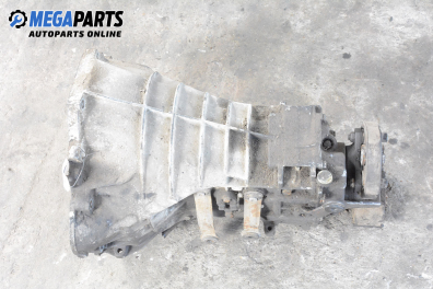 Ръчна скоростна кутия за Mercedes-Benz 124 Sedan (12.1984 - 06.1993) 200 E (124.021), 118 к.с.