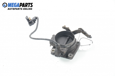 Дроселова клапа за Mercedes-Benz 124 Sedan (12.1984 - 06.1993) 200 E (124.021), 118 к.с.