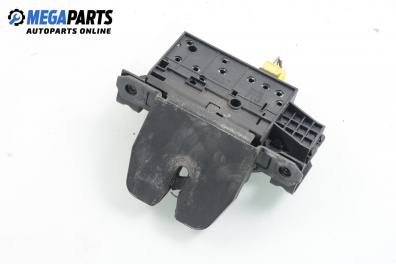 Брава заден капак за Opel Signum Hatchback (05.2003 - 12.2008), № GM 24 441 401