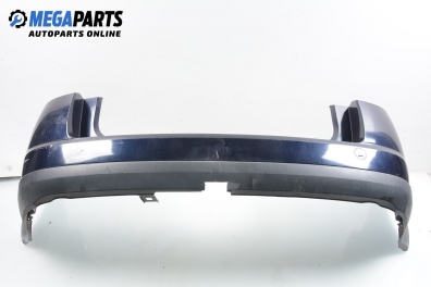 Задна броня за Opel Signum Hatchback (05.2003 - 12.2008)