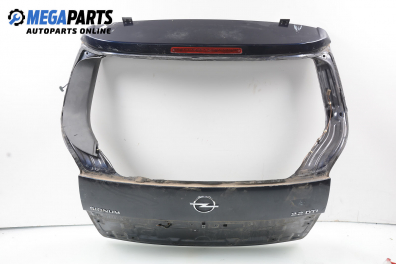 Заден капак за Opel Signum Hatchback (05.2003 - 12.2008), 4+1 вр., позиция: задна