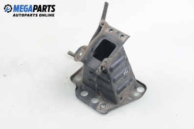 Буфер предна броня за Opel Signum Hatchback (05.2003 - 12.2008), позиция: предна, лява