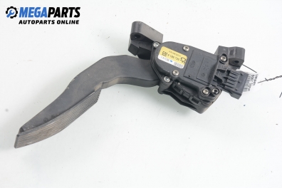 Потенциометър газ  за Opel Signum Hatchback (05.2003 - 12.2008), № GM 9 186 725 CF