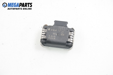 Сензор за дъжд за Opel Signum Hatchback (05.2003 - 12.2008), № GM 24 456 427