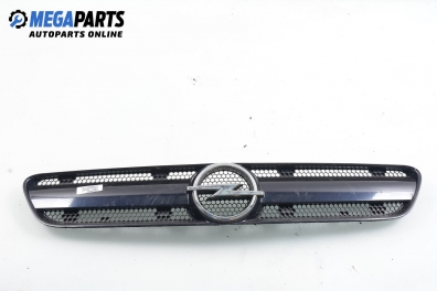 Решетка за Opel Signum Hatchback (05.2003 - 12.2008), позиция: предна