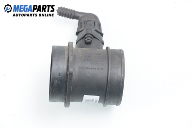 Дебитомер за Volvo S80 I Sedan (05.1998 - 02.2008) 2.5 TDI, 140 к.с., № Bosch 0 280 218 108