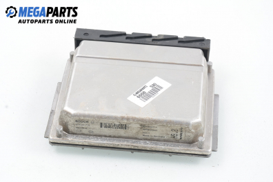 Компютър двигател за Volvo S80 I Sedan (05.1998 - 02.2008) 2.5 TDI, 140 к.с., № Bosch 0 281 001 776
