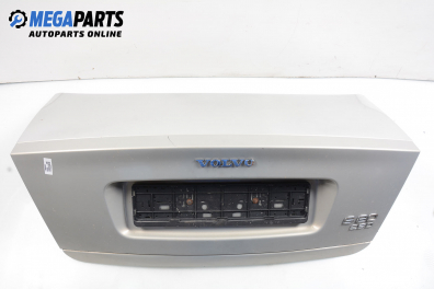 Заден капак за Volvo S80 I Sedan (05.1998 - 02.2008), 4+1 вр., седан, позиция: задна