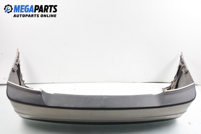 Задна броня за Volvo S80 I Sedan (05.1998 - 02.2008), седан