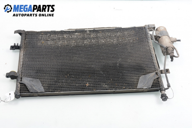 Климатичен радиатор за Volvo S80 I Sedan (05.1998 - 02.2008) 2.5 TDI, 140 к.с.
