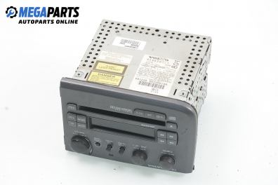 CD плеър за Volvo S80 I Sedan (05.1998 - 02.2008), № 9496567-1
