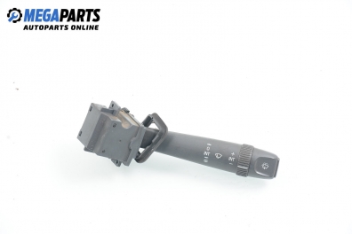 Лостче за чистачки за Volvo S80 I Sedan (05.1998 - 02.2008)