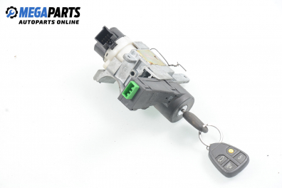 Контактен ключ за Volvo S80 I Sedan (05.1998 - 02.2008)