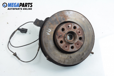 Шенкел главина за Volvo S80 I Sedan (05.1998 - 02.2008), позиция: предна, лява