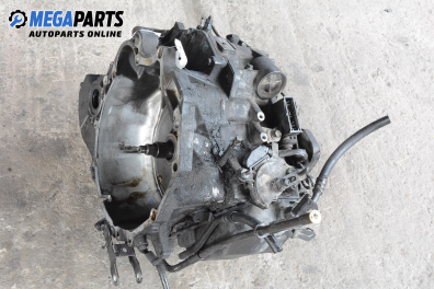 Автоматична скоростна кутия за Volvo S80 I Sedan (05.1998 - 02.2008) 2.5 TDI, 140 к.с., автоматик, № AISIN 50-42LE / 1208825