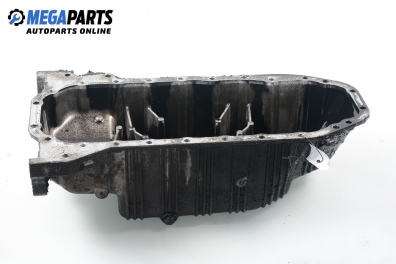 Картер за Volvo S80 I Sedan (05.1998 - 02.2008) 2.5 TDI, 140 к.с.