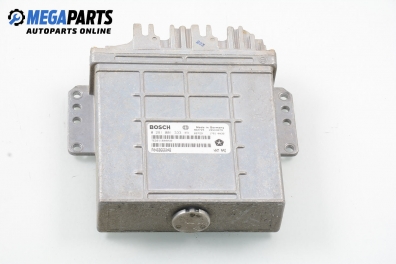 Компютър двигател за Chrysler Voyager Minivan III (01.1995 - 03.2001) 2.5 TD, 116 к.с., № Bosch 0 281 001 333