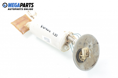 Нивомер за Chrysler Voyager Minivan III (01.1995 - 03.2001) 2.5 TD